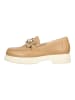 Högl Slipper in Toffee