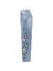Desigual Blau Damen Jeans aus Baumwolle