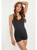 faina Damen Jumper in Schwarz