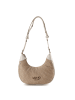 Liu Jo Evrim Schultertasche S 24 cm naturale