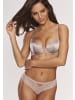 LASCANA Push-up-BH in sand