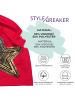 styleBREAKER Beanie Mütze in Rot