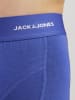 Jack & Jones 3er-Pack Trunks in Bering Sea