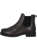 palado Chelsea Boots in Dk Grey