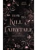 Nova MD Buch - How to kill a Fairytale