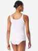 Schiesser Tanktop 95/5 in Weiß