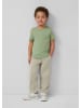 s.Oliver T-Shirt  in  5455_navy