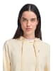 Polo Club Sweatshirt in Ecru