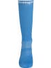 Kempa Socke "Socken Lang" in Blau