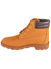 Timberland Timberland 6 IN Basic WR Jr Boot in Gelb