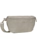 Zwei Gürteltasche Mademoiselle MH4 in Nubuk/Ice