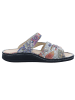 Finn Comfort Pantolette in bunt