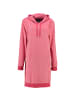 Cawö Home Cawö Home Hoodies Damen Kapuze Homewear Hoodie 818 koralle - 22 in koralle - 22