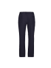 Killtec Zip Off Wanderhose Bornu in blau