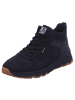rieker Schnürschuhe in schwarz