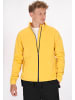 MO Herren Jacke in Gelb Marine