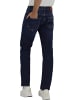 LTB Jeans HOLLYWOOD Z D regular/straight in Blau