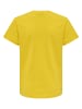 Hummel T-Shirt Hmlred Kinder in EMPIRE YELLOW