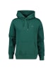 Gant Sweatshirt in Grün (Deep Forest)