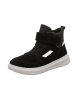 superfit Sneaker High COSMO in Schwarz