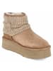 Australia Luxe Collective Winterboots FAME in braun