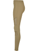Urban Classics Urban Classics Leggings in khaki