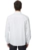 Marc O'Polo Jerseyhemd regular in Weiß
