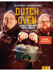 Naumann & Göbel Buch - Sauerländer BBCrew Dutch Oven Kochbuch