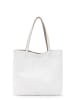 EMILY & NOAH Shopper E&N Eva in White