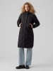 Vero Moda Jacke in Black