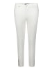 Betty Barclay Basic-Jeans mit Waschung in Rohweiß