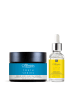 skinChemists 2-tlg Reinigende Haut-Routine
