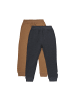 Minymo Jogginghose MIBasic (pack) in Grau