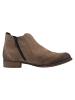 remonte Stiefeletten  in Beige