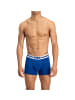 Puma Boxershort 2er Pack in Navy