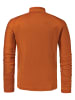 Schöffel T-Shirt "Longsleeve Style Cascata MNS" in turmeric