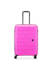 MODO by roncato Supernova 2.0 4 Rollen Trolley 66 cm in fuchsia
