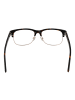 Guess Frauen Optische Fassungen Browline Braun