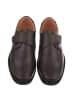 Ital-Design Halbschuh in Braun