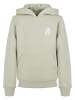 Mister Tee Mister Tee Kapuzenpullover in softsalvia