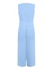 BETTY & CO Jumpsuit in hellblau