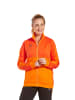 erima Unisex Erwachsene Six Wings Worker Jacke, Trainingsjacke in new orange/orange