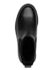 Tamaris Stiefel 8-86417-45 in schwarz
