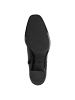 Tamaris Stiefelette in BLACK