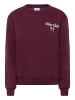 Kaffe Sweatshirt KAchateau Regular fit in Port Royale