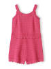 Minoti Overalls & Jumpsuits 30KNIT152 in pink