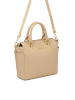 Kazar Schultertaschen in Beige