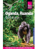 Reise Know-How Verlag Peter Rump Reise Know-How Reiseführer Uganda, Ruanda, Ost-Kongo