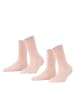 Falke Socken 4er Pack in Rosa