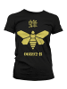 Breaking Bad Shirt in Schwarz